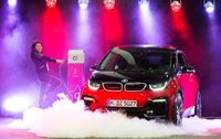 BMW i3 S 